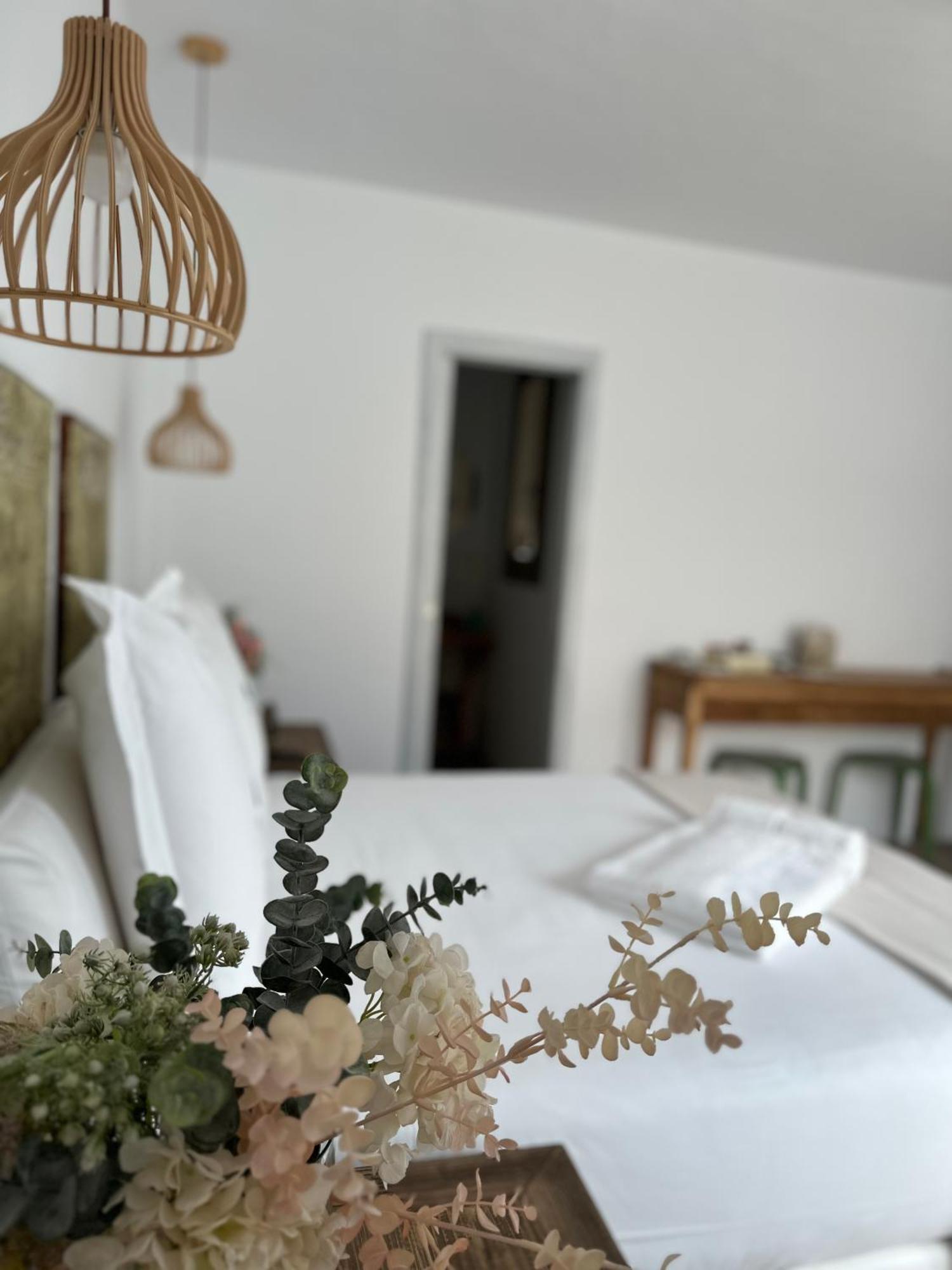 Casapuerta El Refugio Hotell Zahara de los Atunes Eksteriør bilde