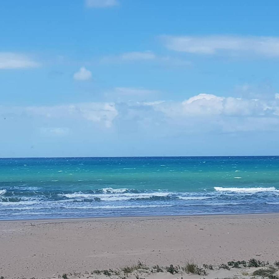 Casapuerta El Refugio Hotell Zahara de los Atunes Eksteriør bilde